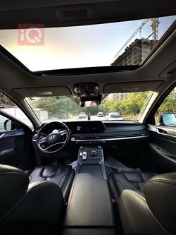 هيونداي باليسيد